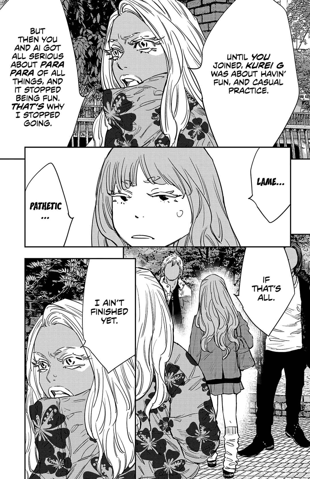 Chapter 145 - Page 4