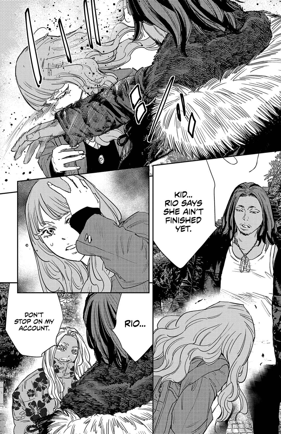 Chapter 145 - Page 5