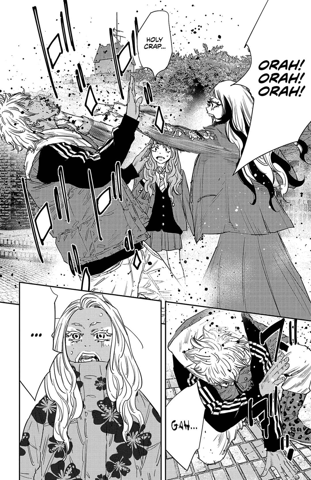 Chapter 145 - Page 8