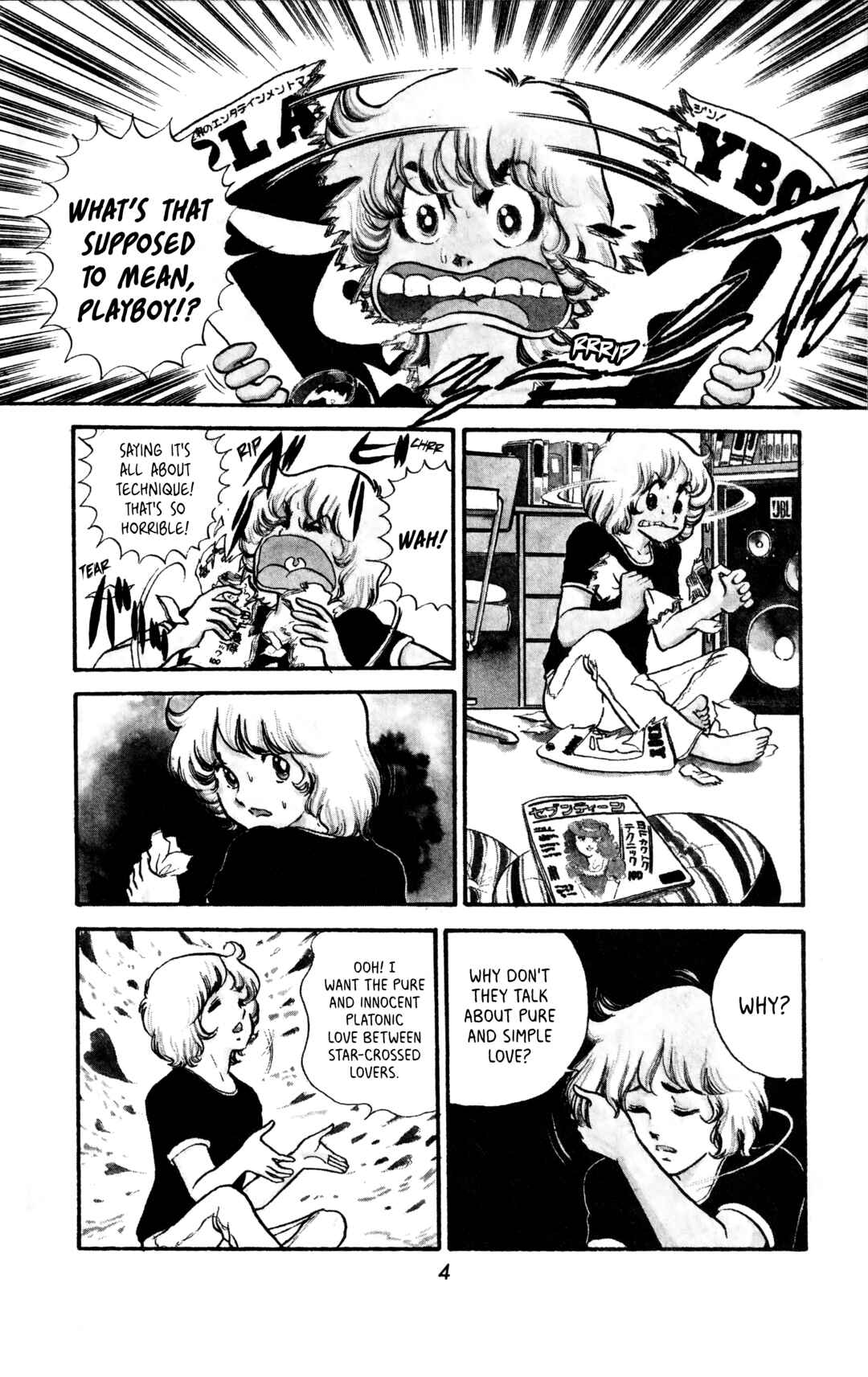 Chapter 1 - Page 4