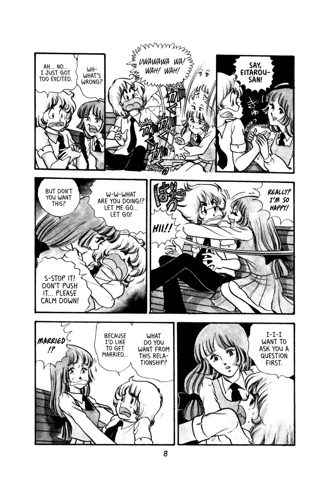 Chapter 1 - Page 8