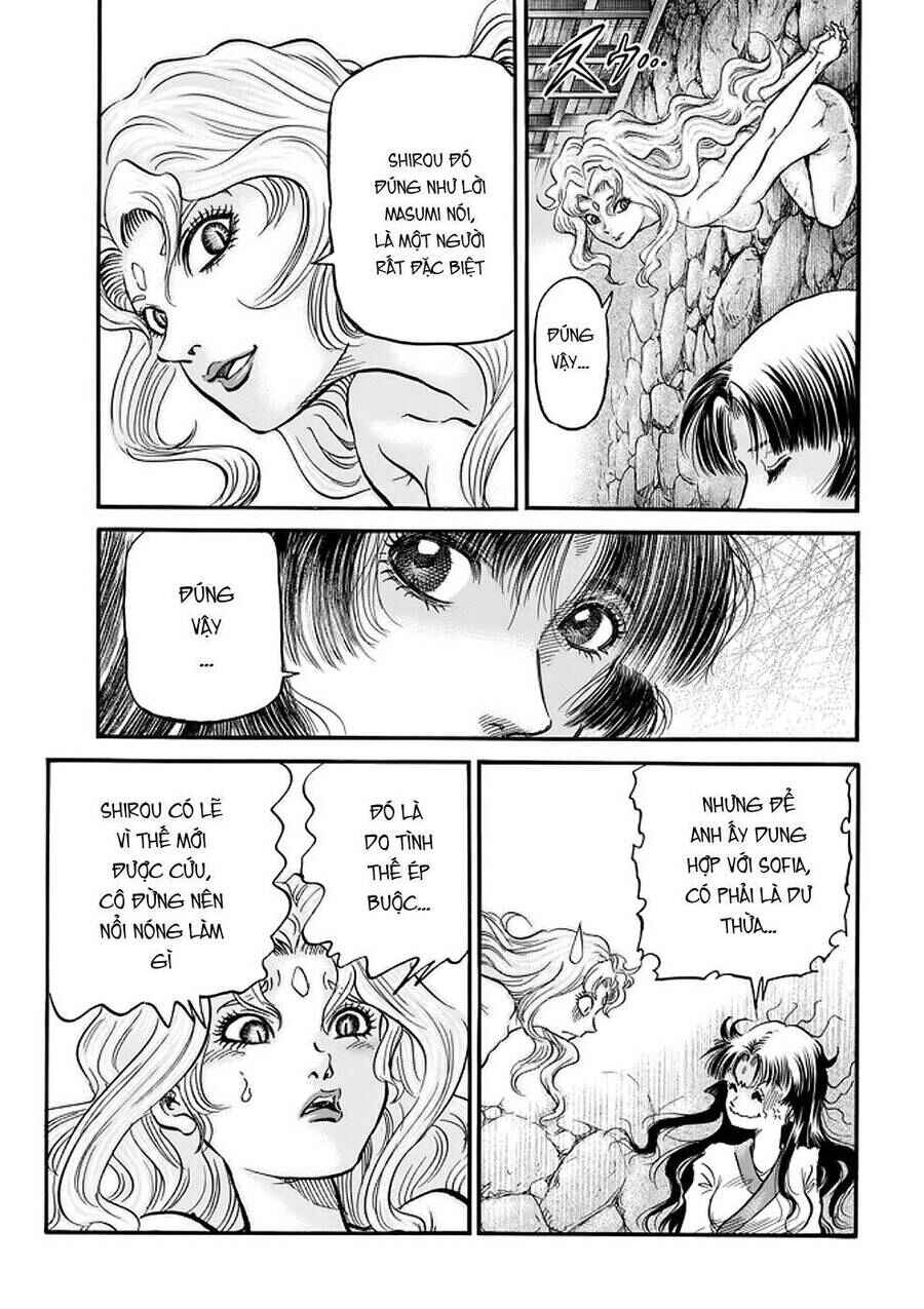 Chapter 290 - Page 12