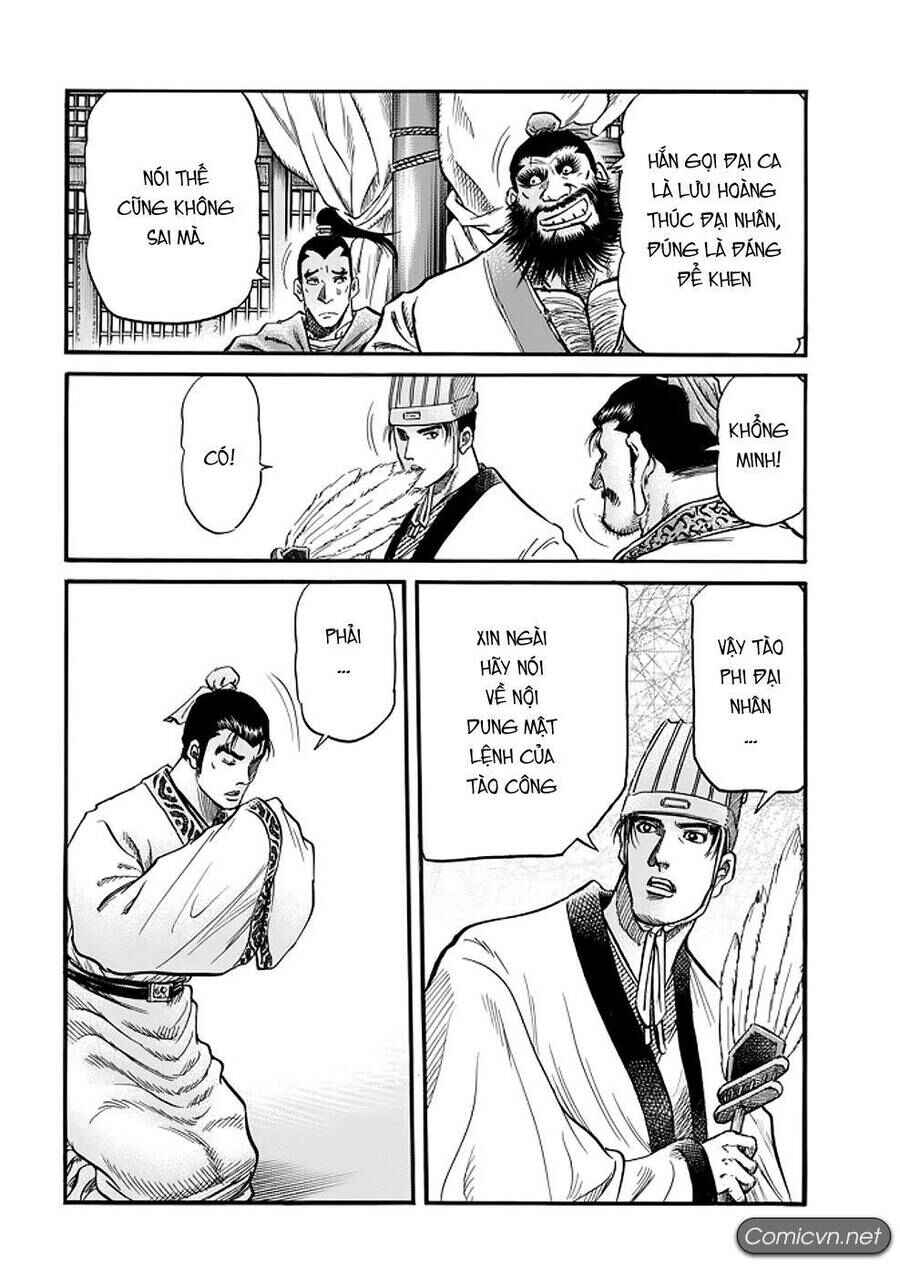 Chapter 290 - Page 19