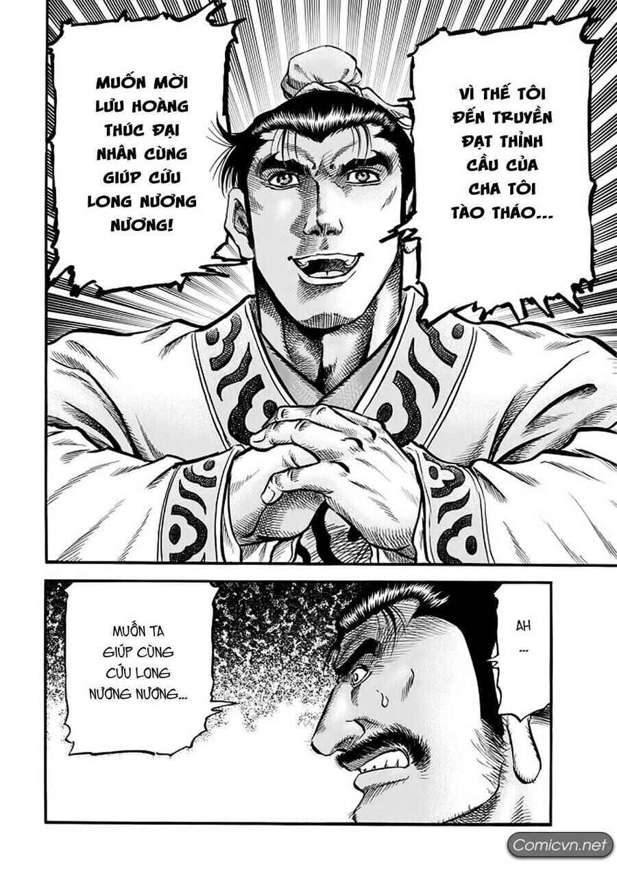 Chapter 290 - Page 21