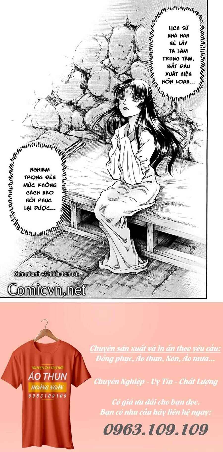 Chapter 290 - Page 24