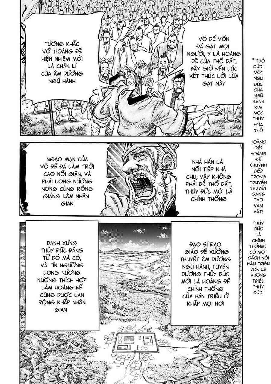 Chapter 290 - Page 28