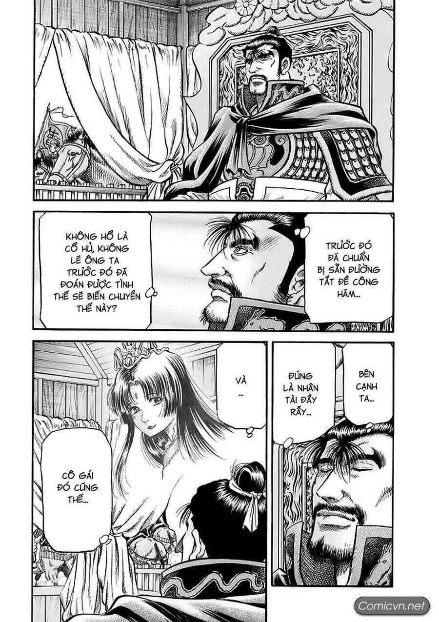 Chapter 290 - Page 30