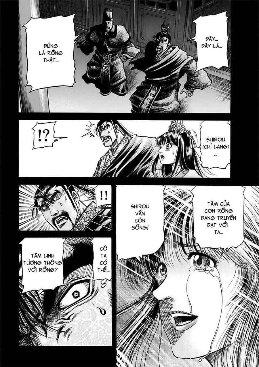 Chapter 290 - Page 32