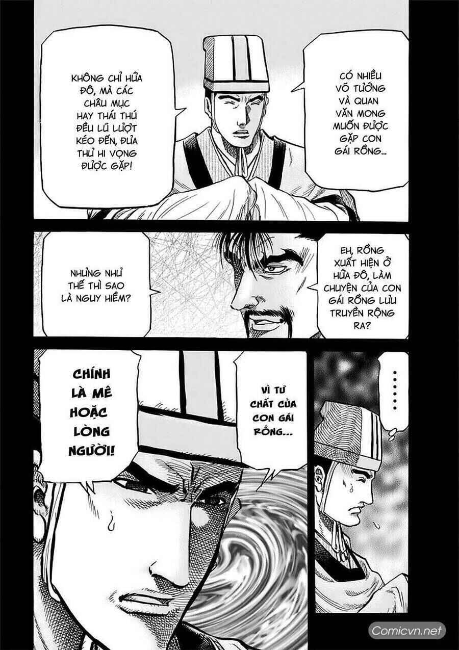 Chapter 290 - Page 34