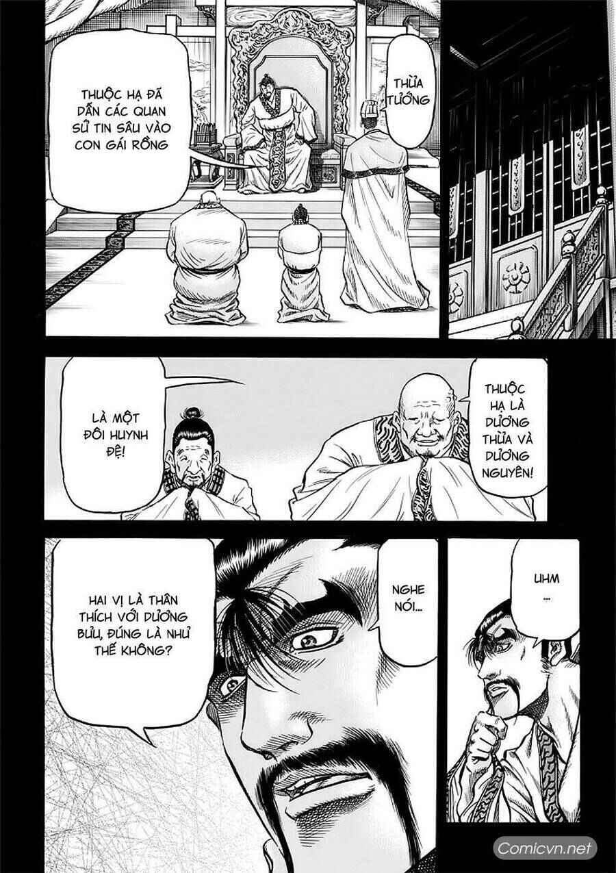 Chapter 290 - Page 38