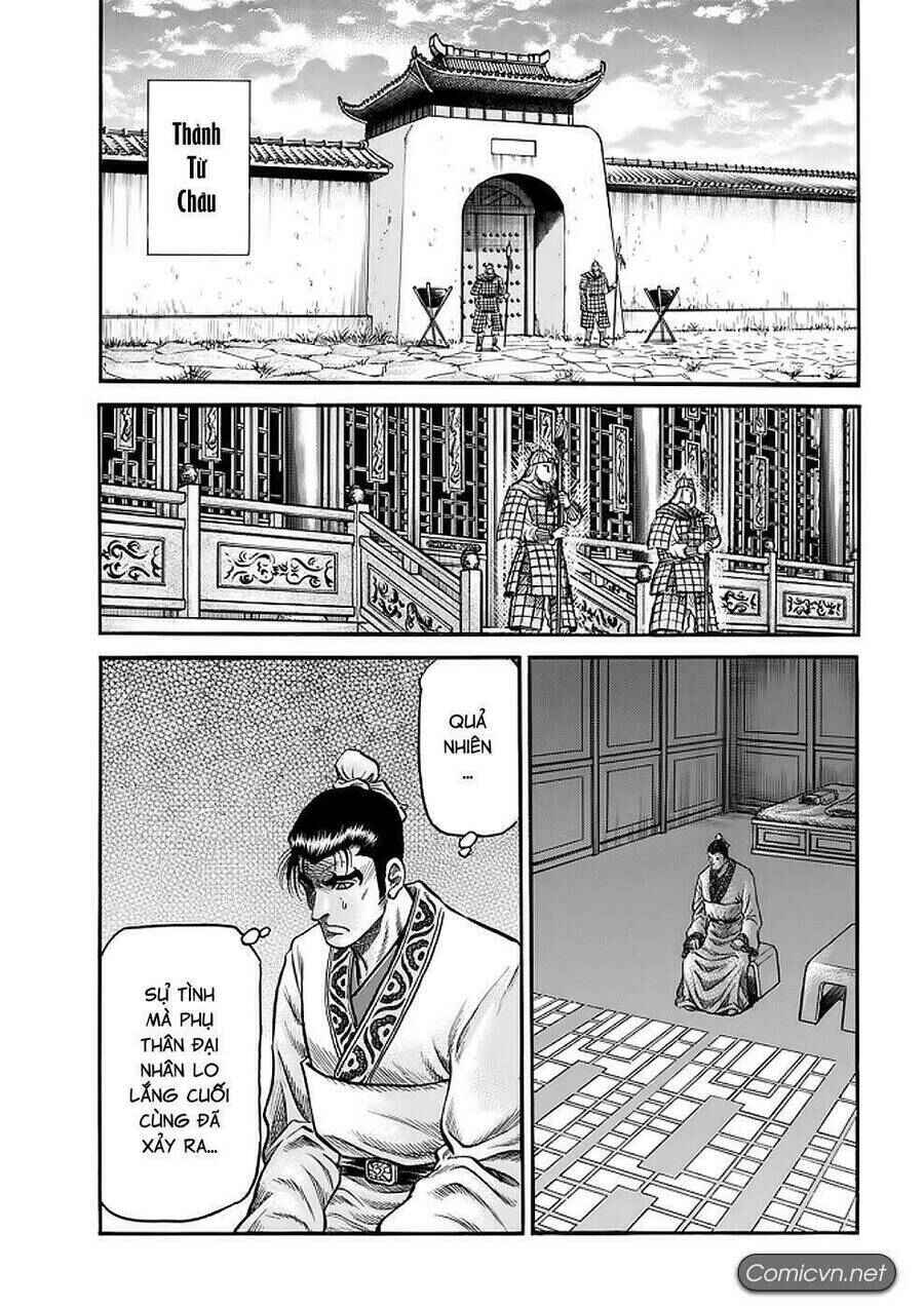 Chapter 290 - Page 43