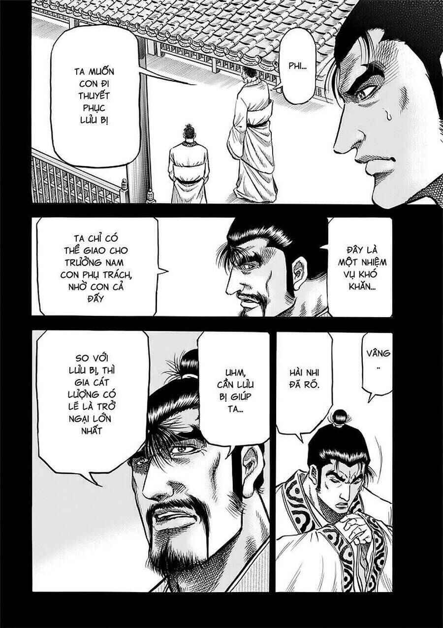 Chapter 290 - Page 44