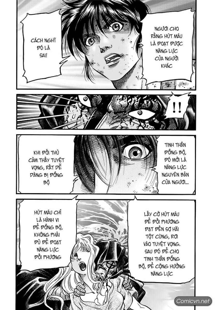 Chapter 290 - Page 5