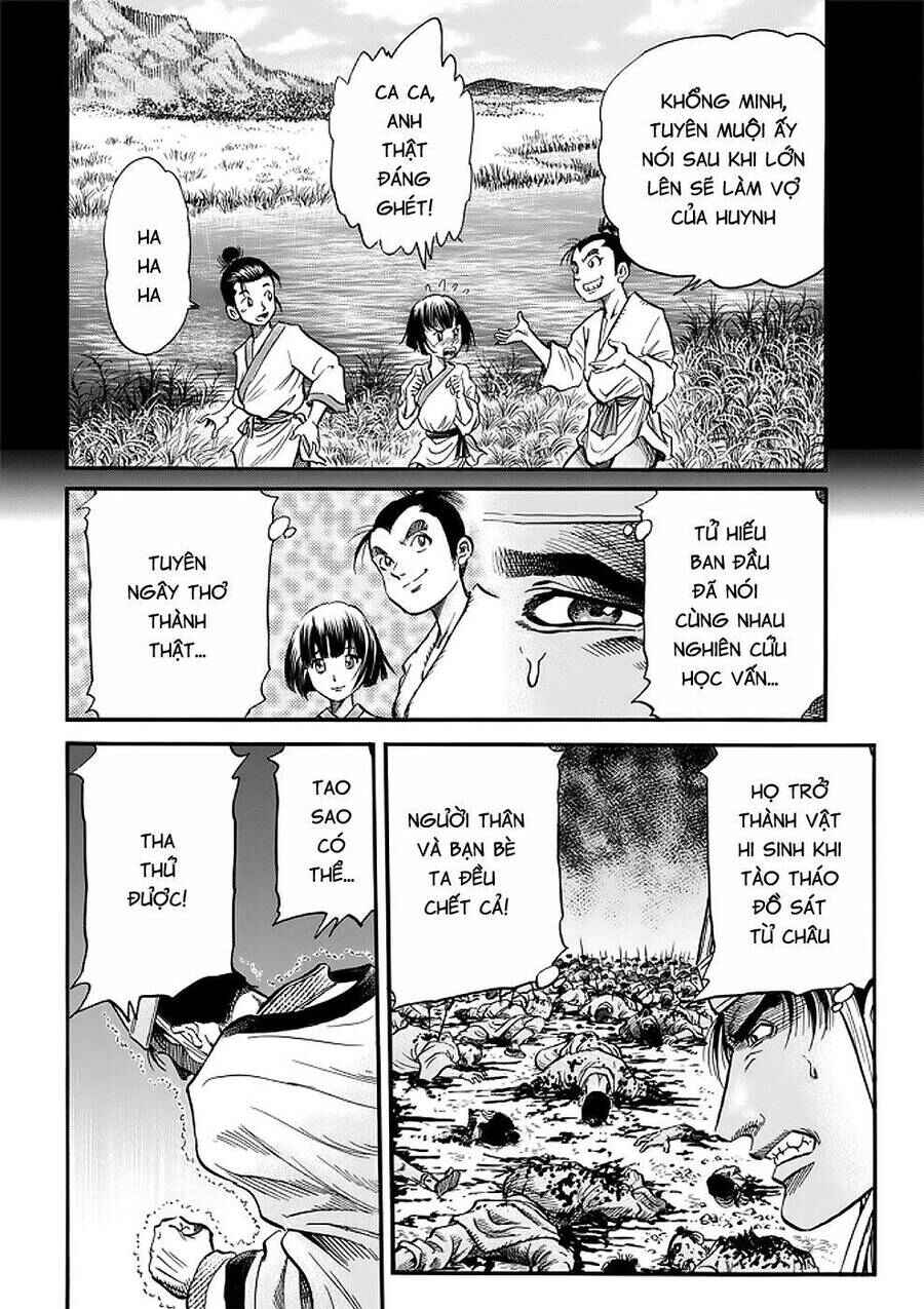 Chapter 290 - Page 52