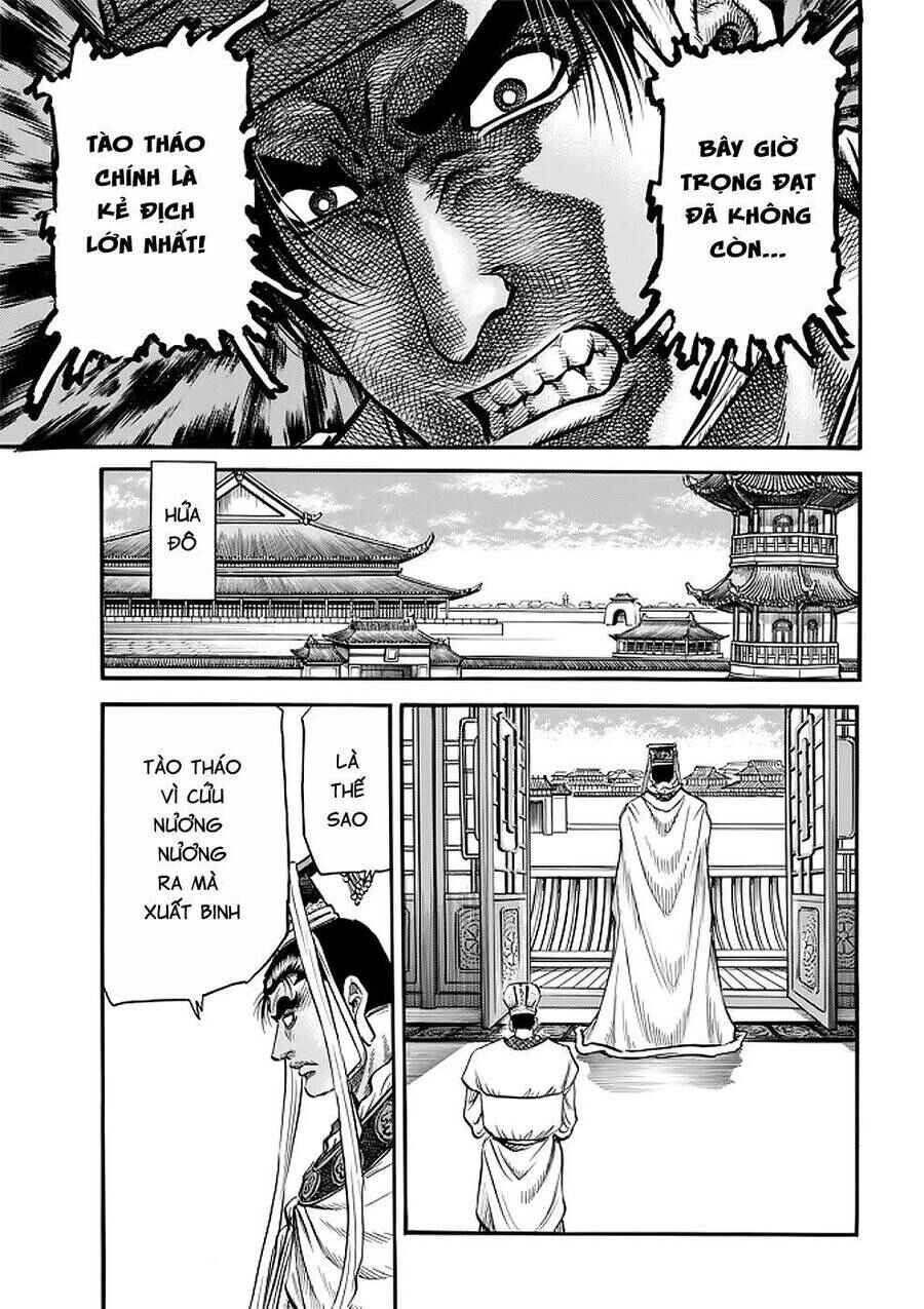 Chapter 290 - Page 53