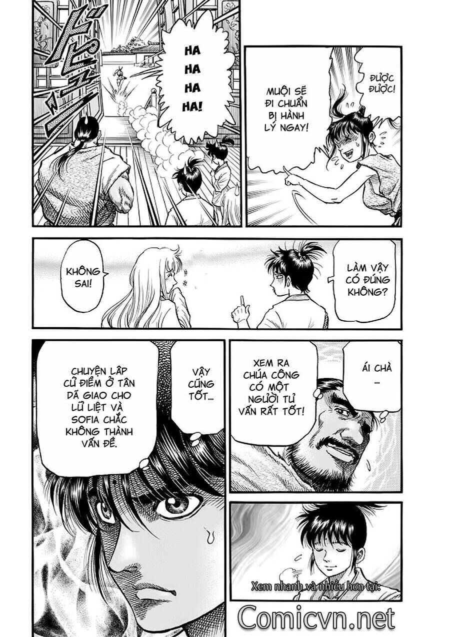 Chapter 290 - Page 68