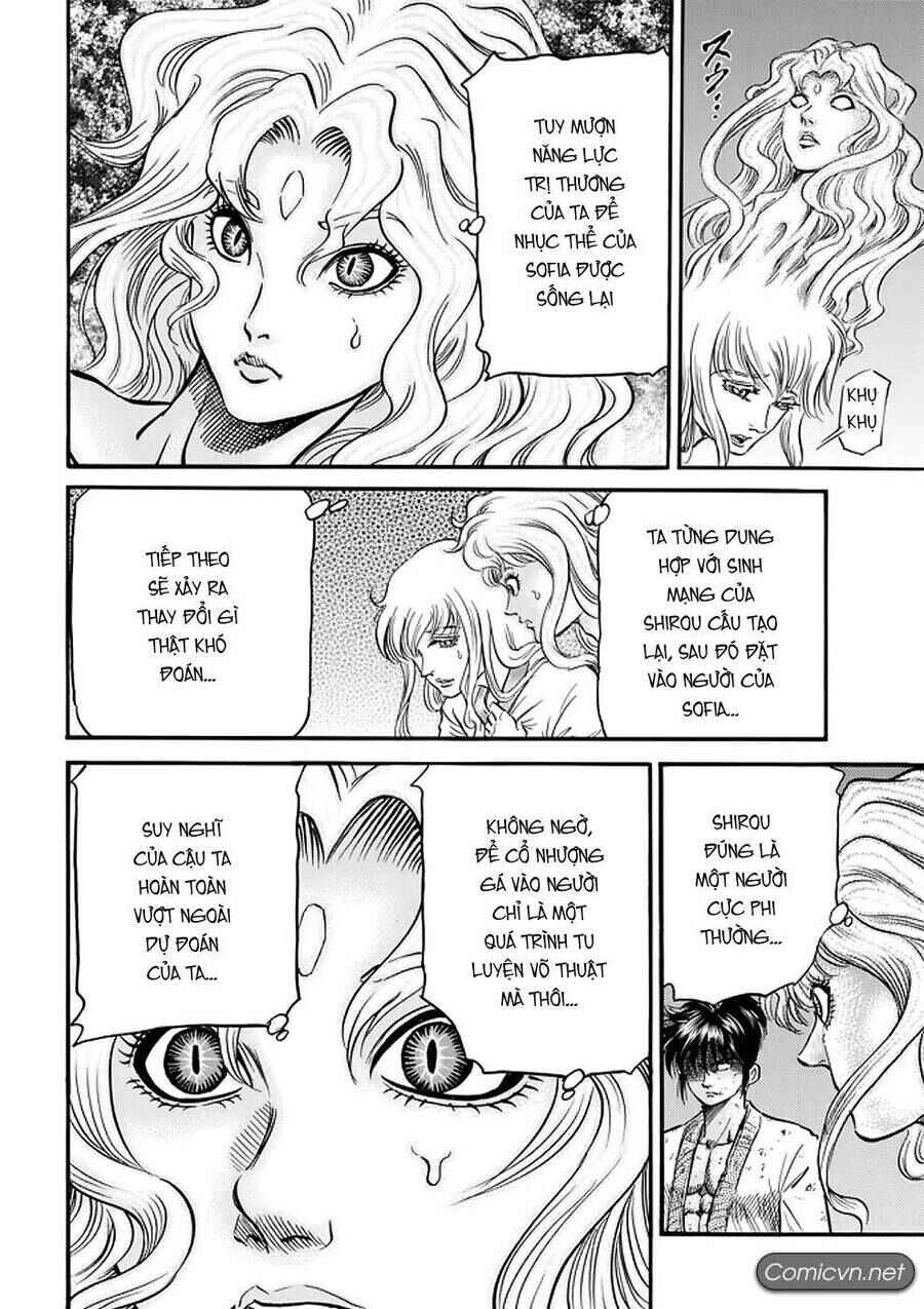 Chapter 290 - Page 7