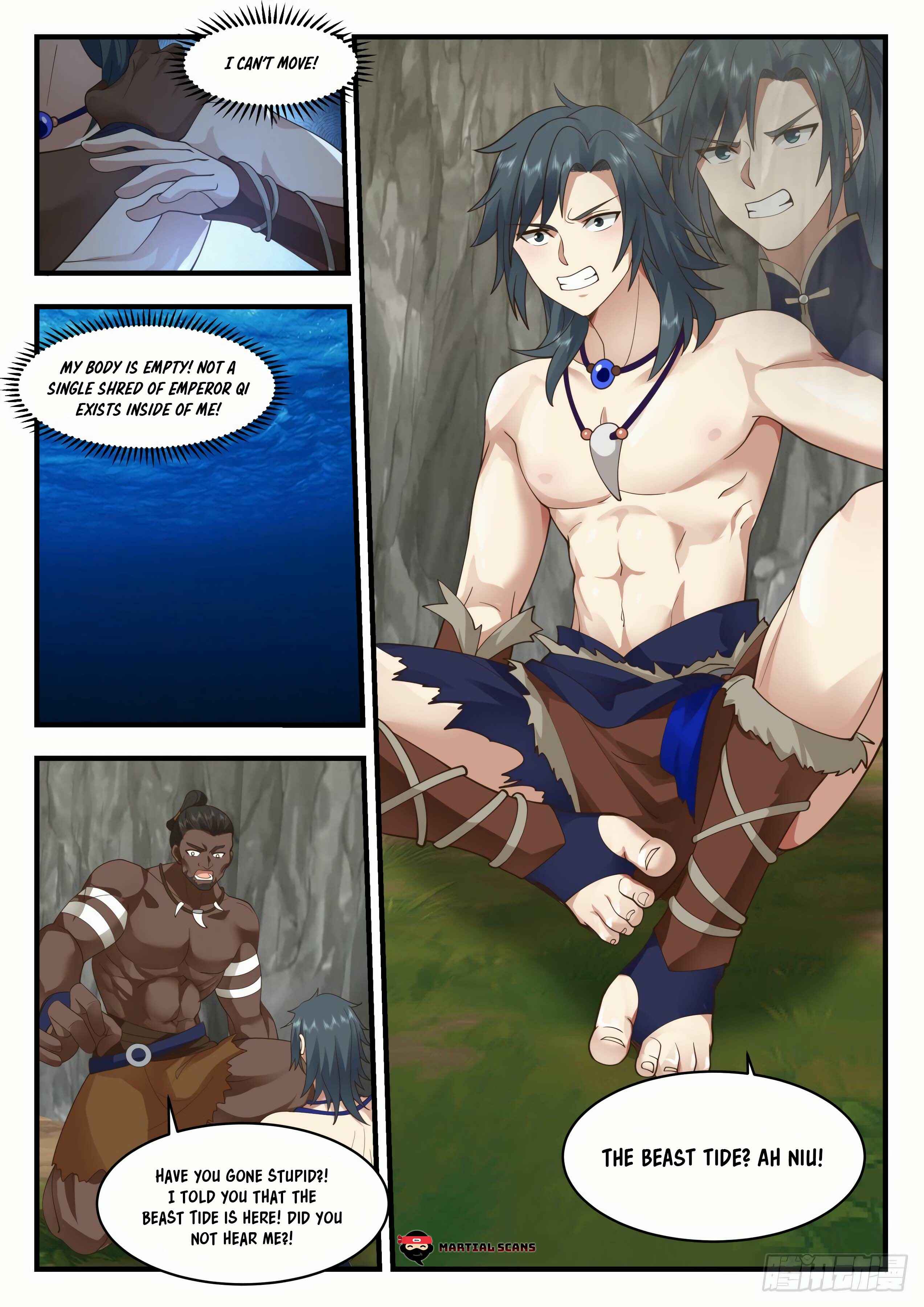Chapter 1995 - Page 11