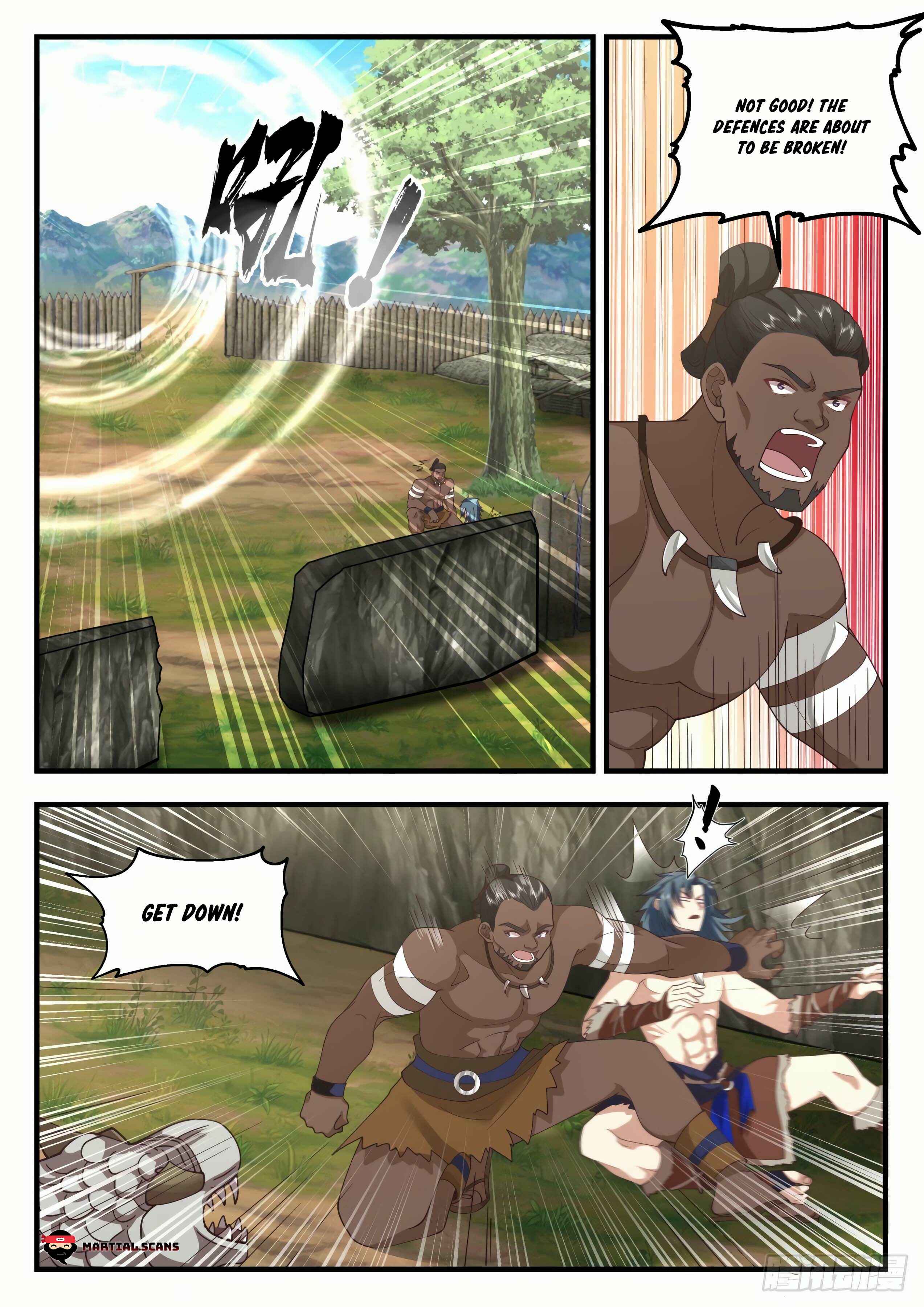 Chapter 1995 - Page 12