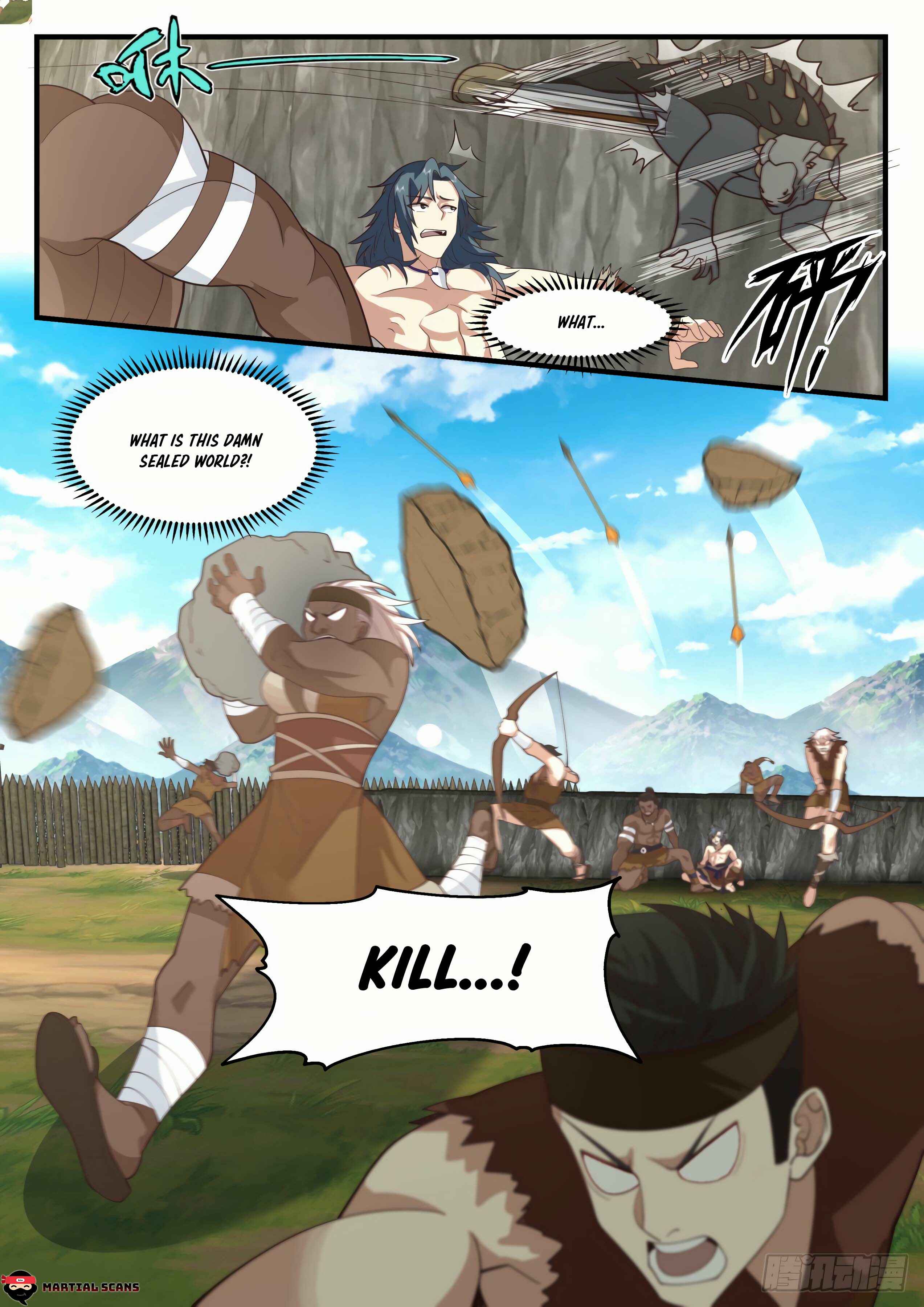 Chapter 1995 - Page 13