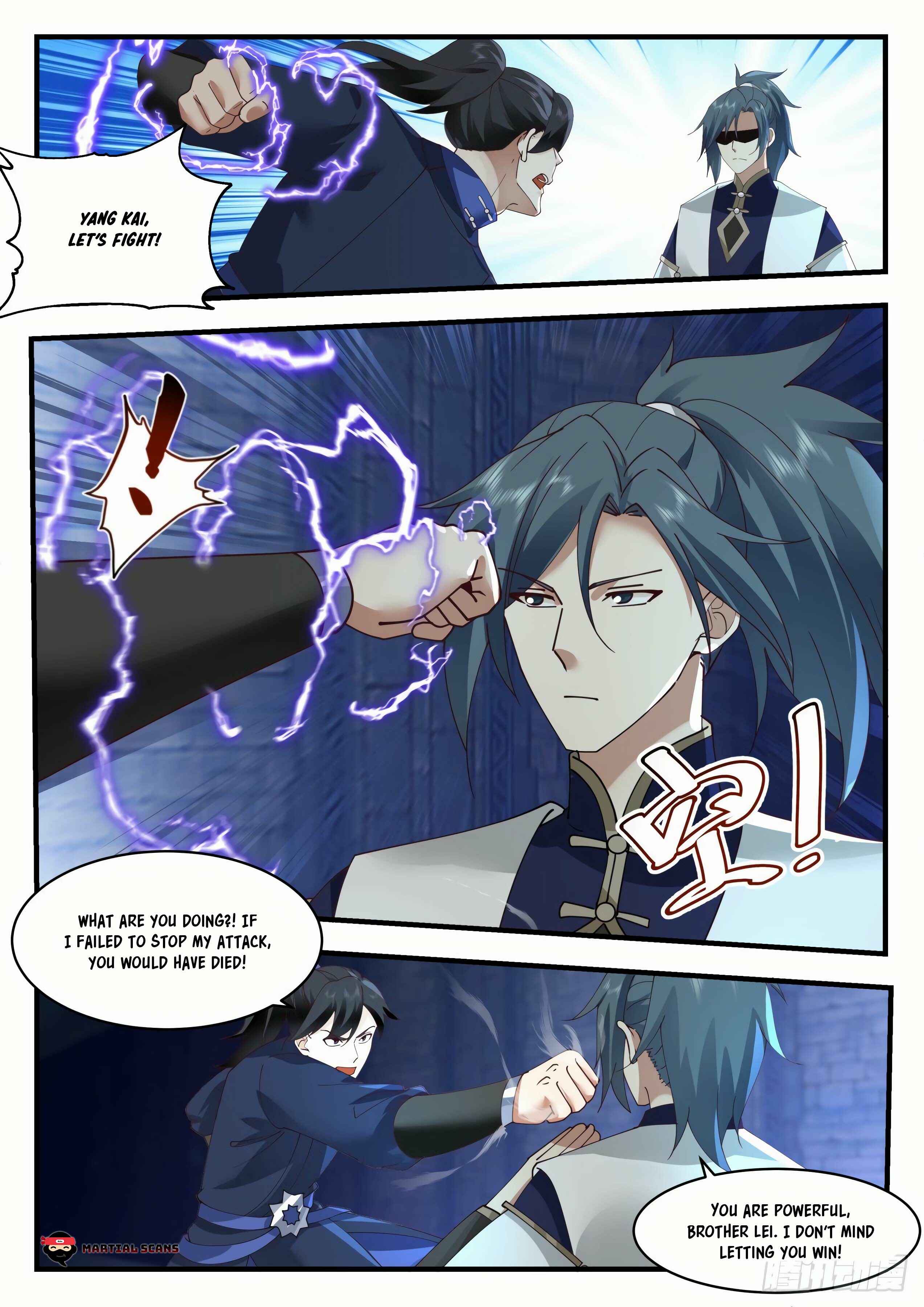 Chapter 1995 - Page 2