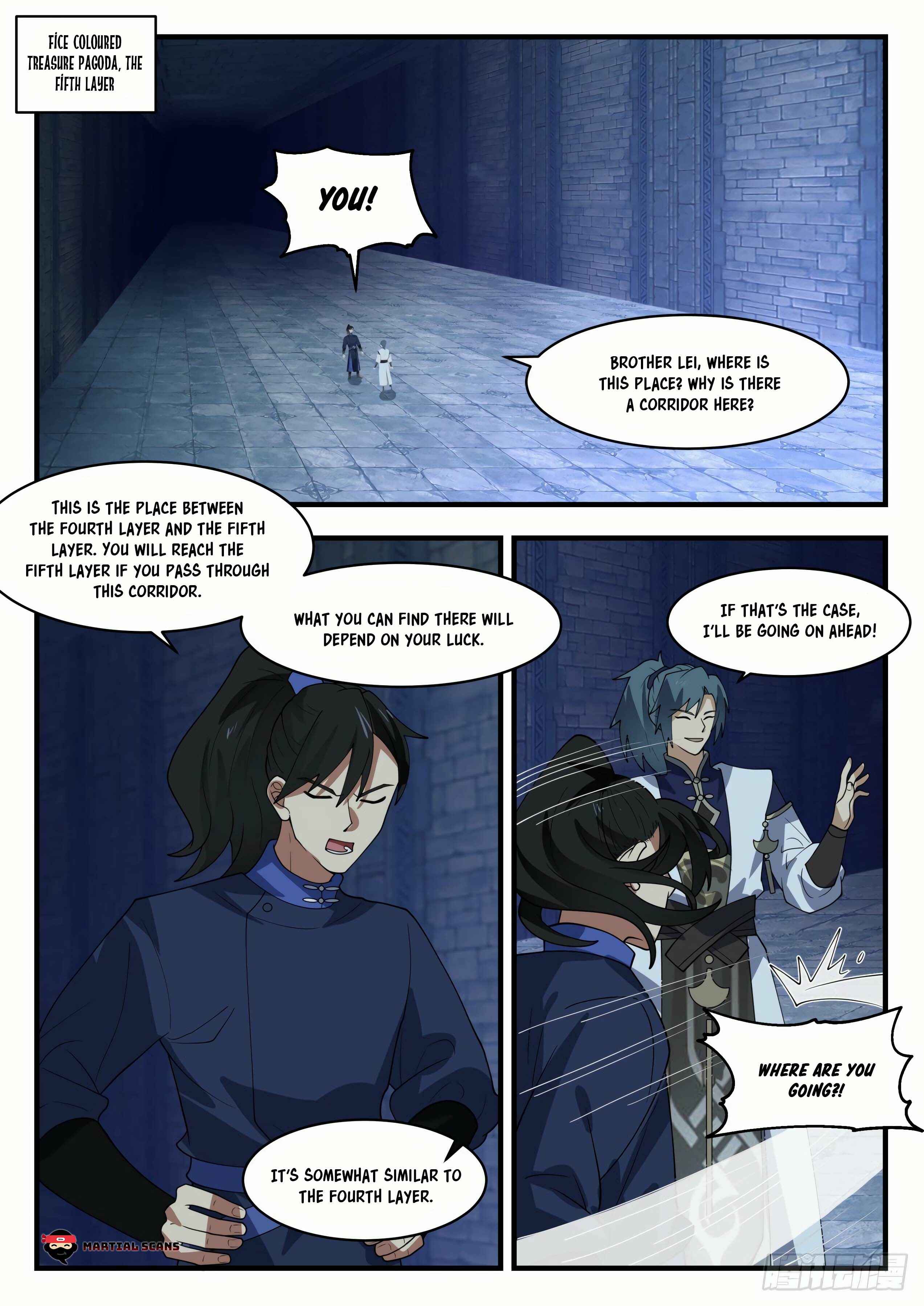 Chapter 1995 - Page 3