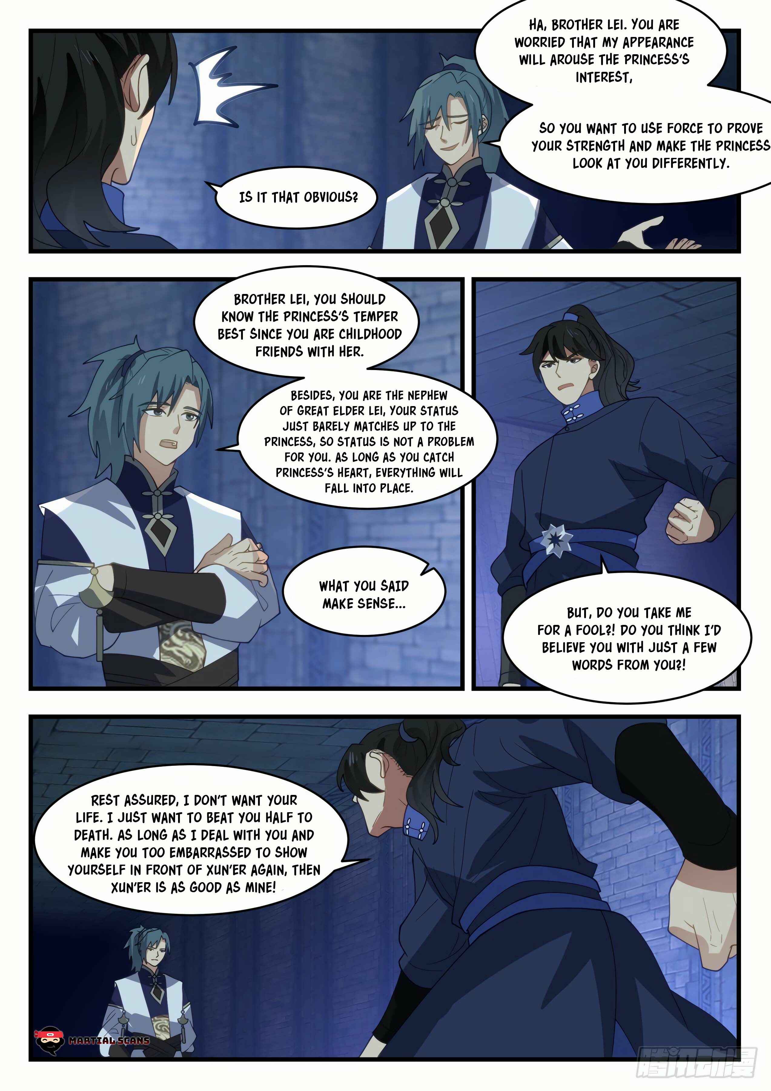 Chapter 1995 - Page 4