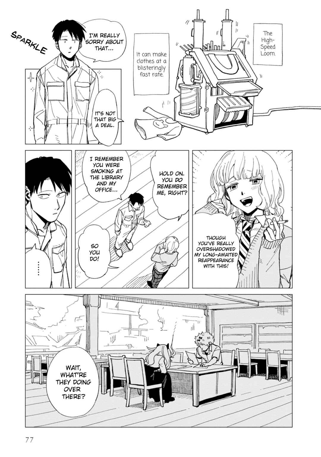 Chapter 23 - Page 17