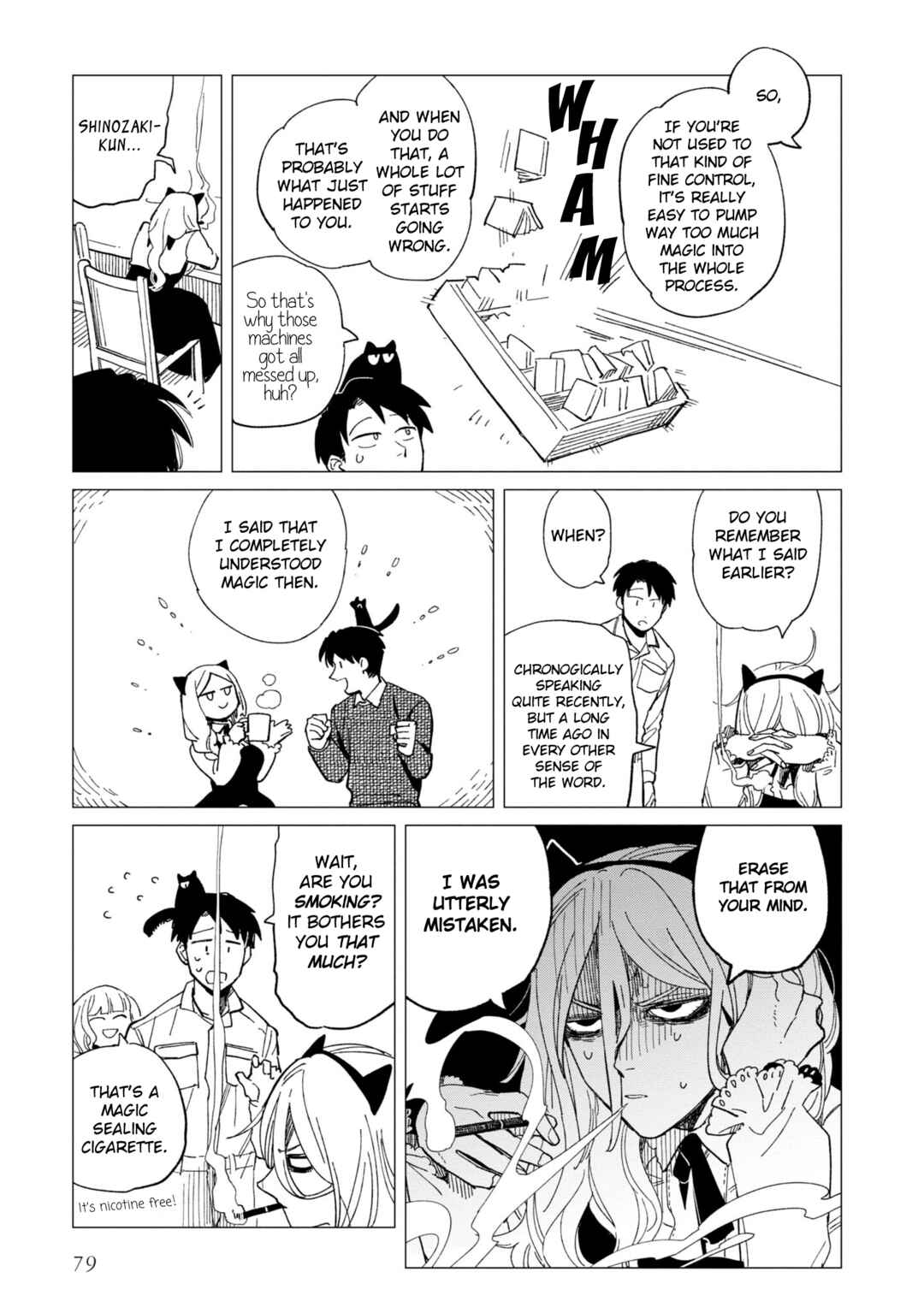 Chapter 23 - Page 19