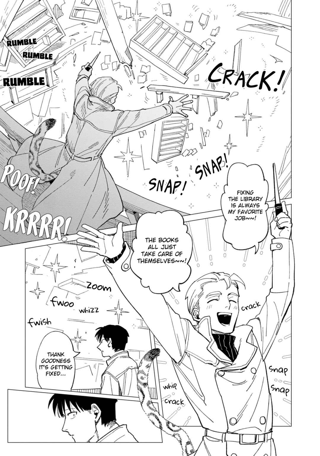 Chapter 23 - Page 21