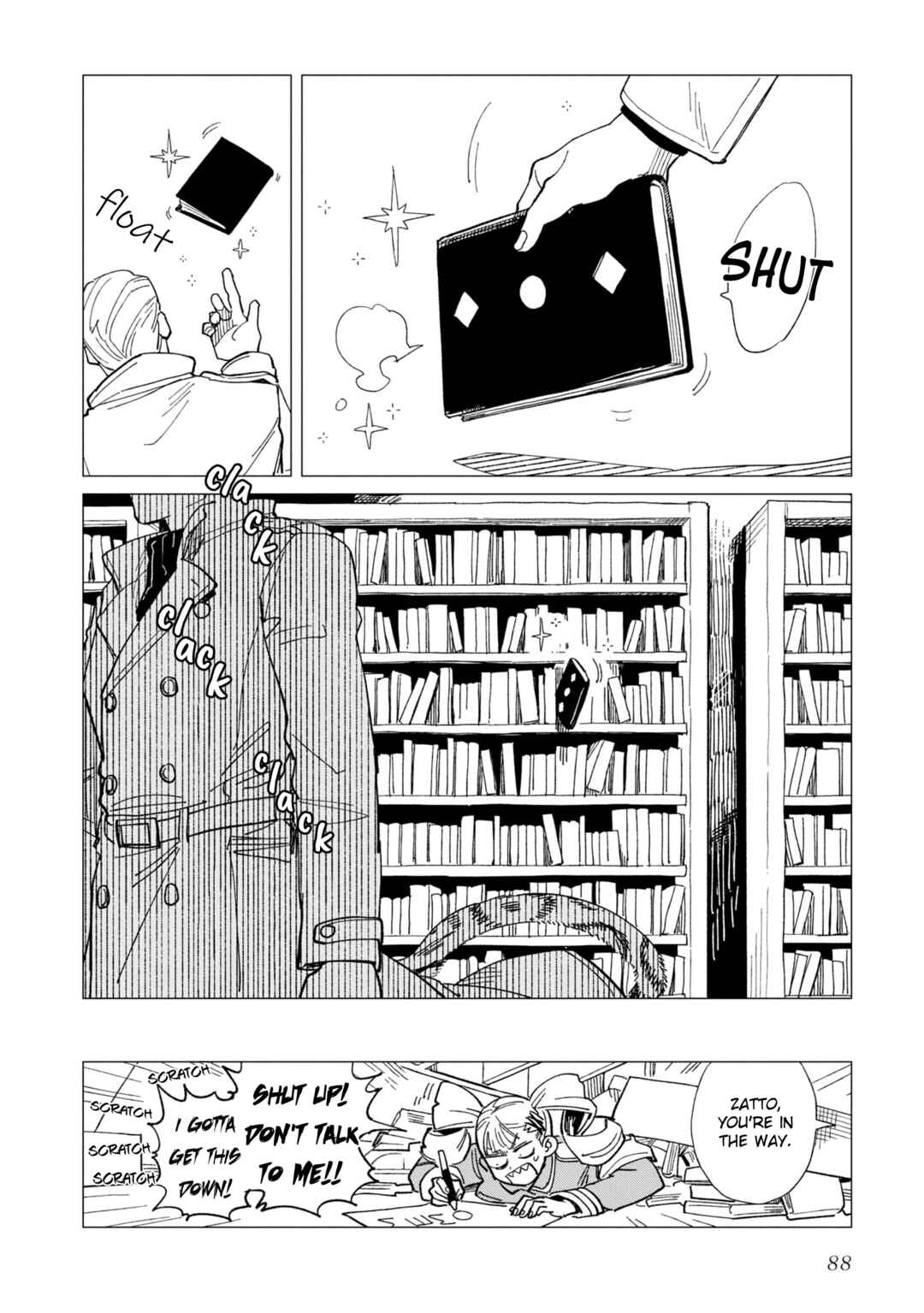 Chapter 23 - Page 28
