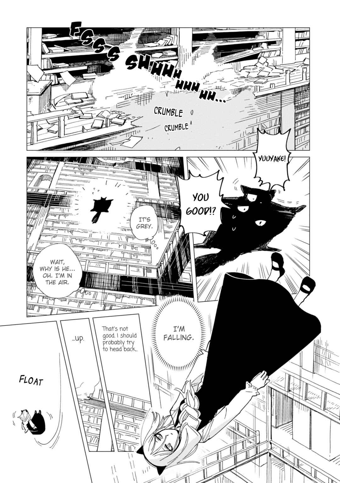 Chapter 23 - Page 3