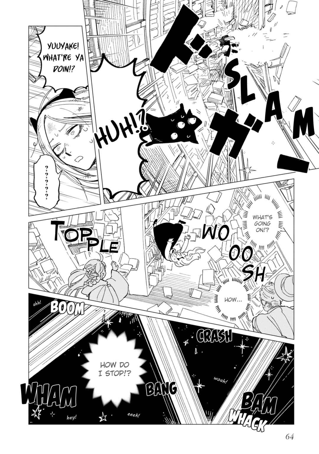 Chapter 23 - Page 4
