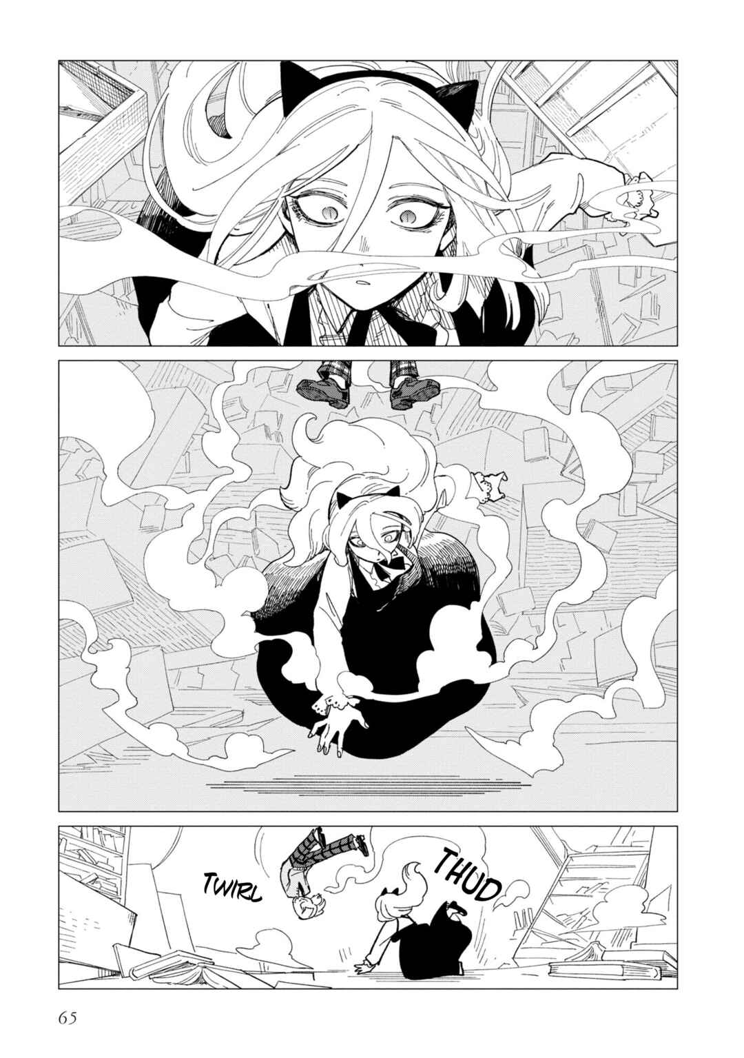 Chapter 23 - Page 5