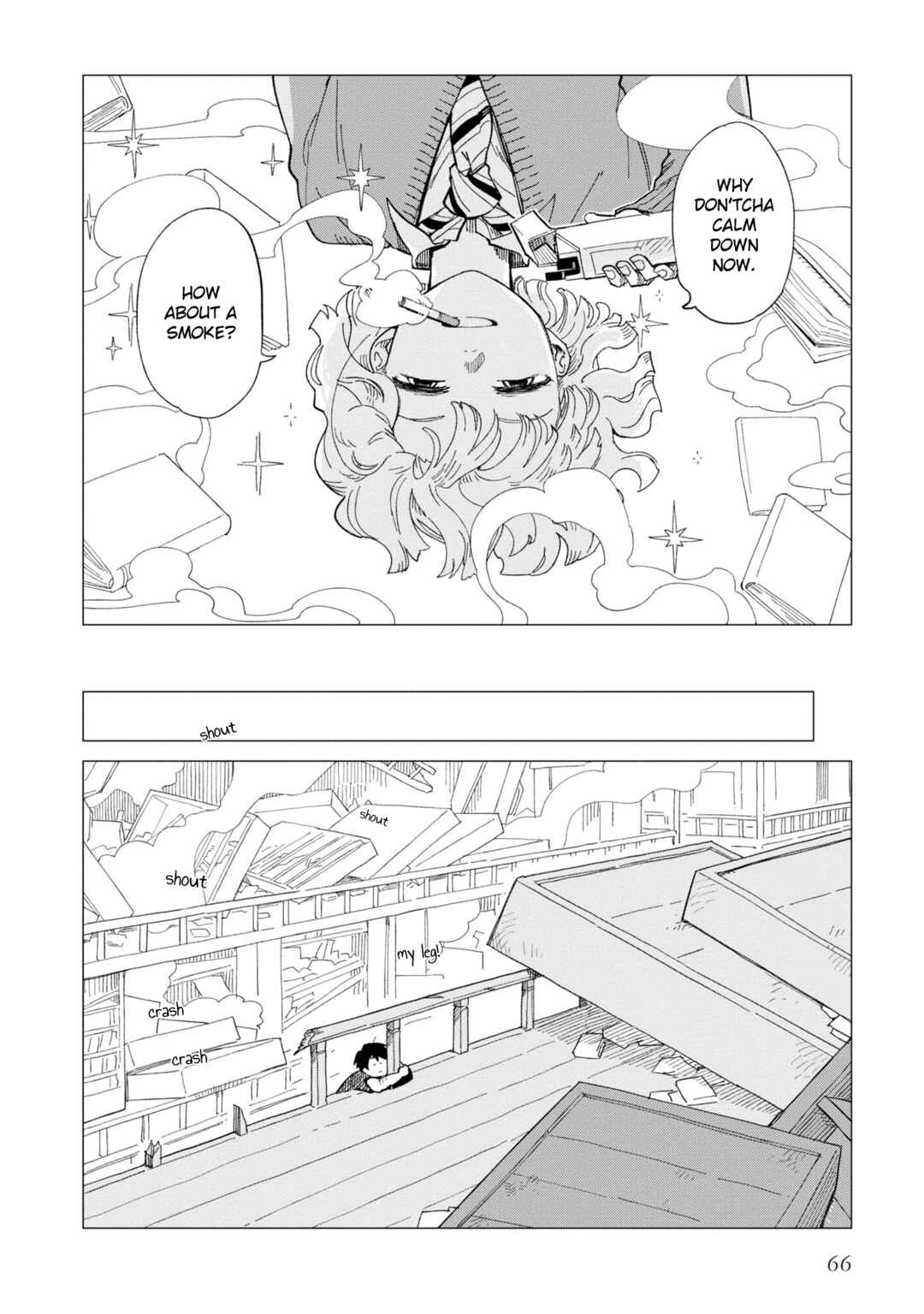 Chapter 23 - Page 6