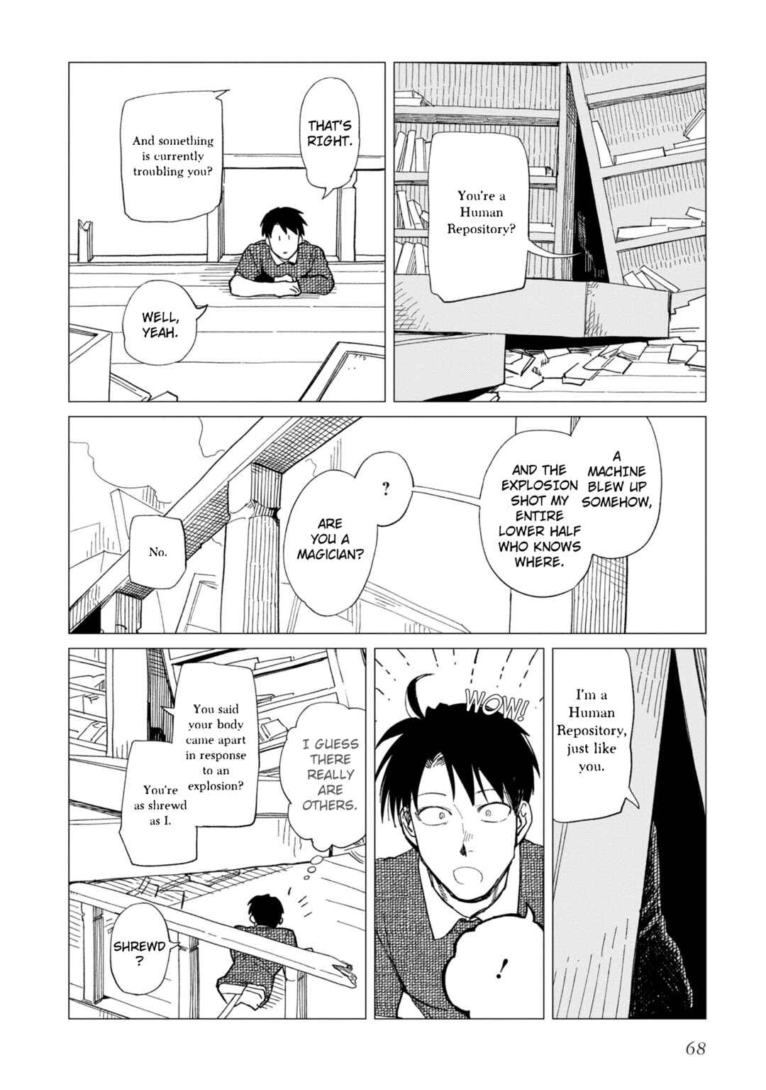 Chapter 23 - Page 8