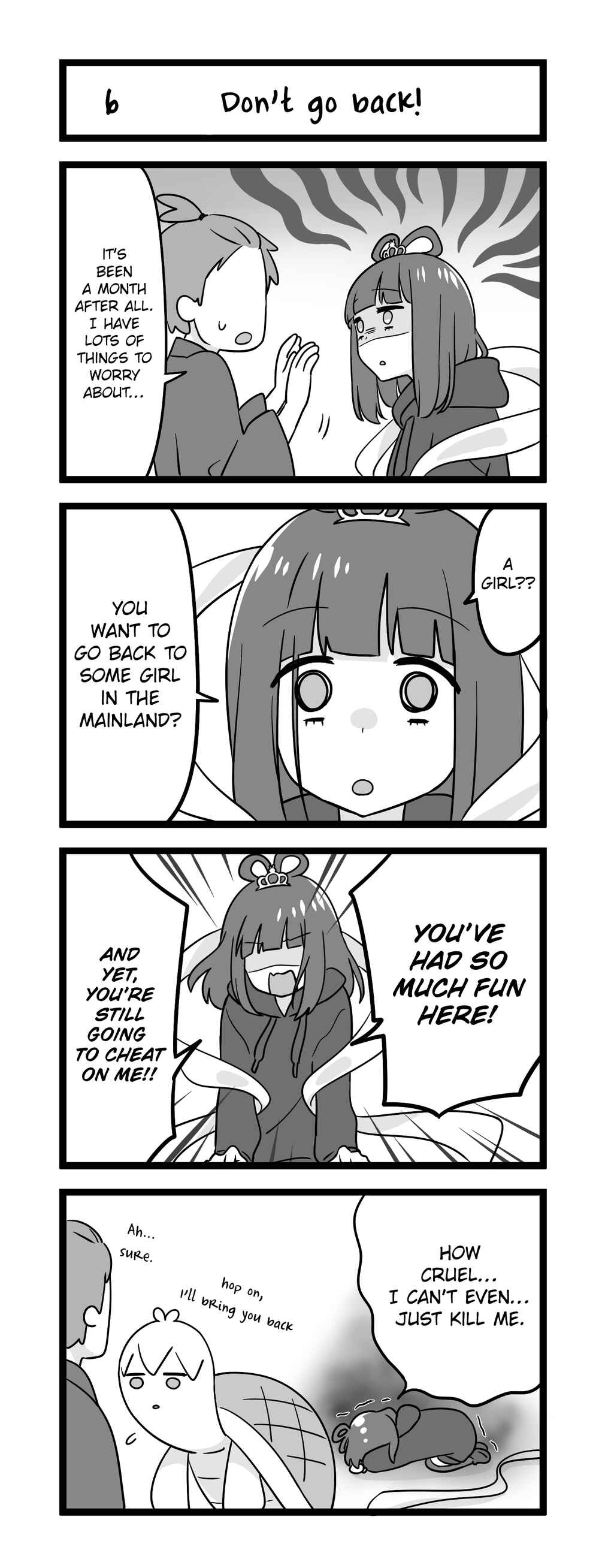 Chapter 41.6 - Page 1