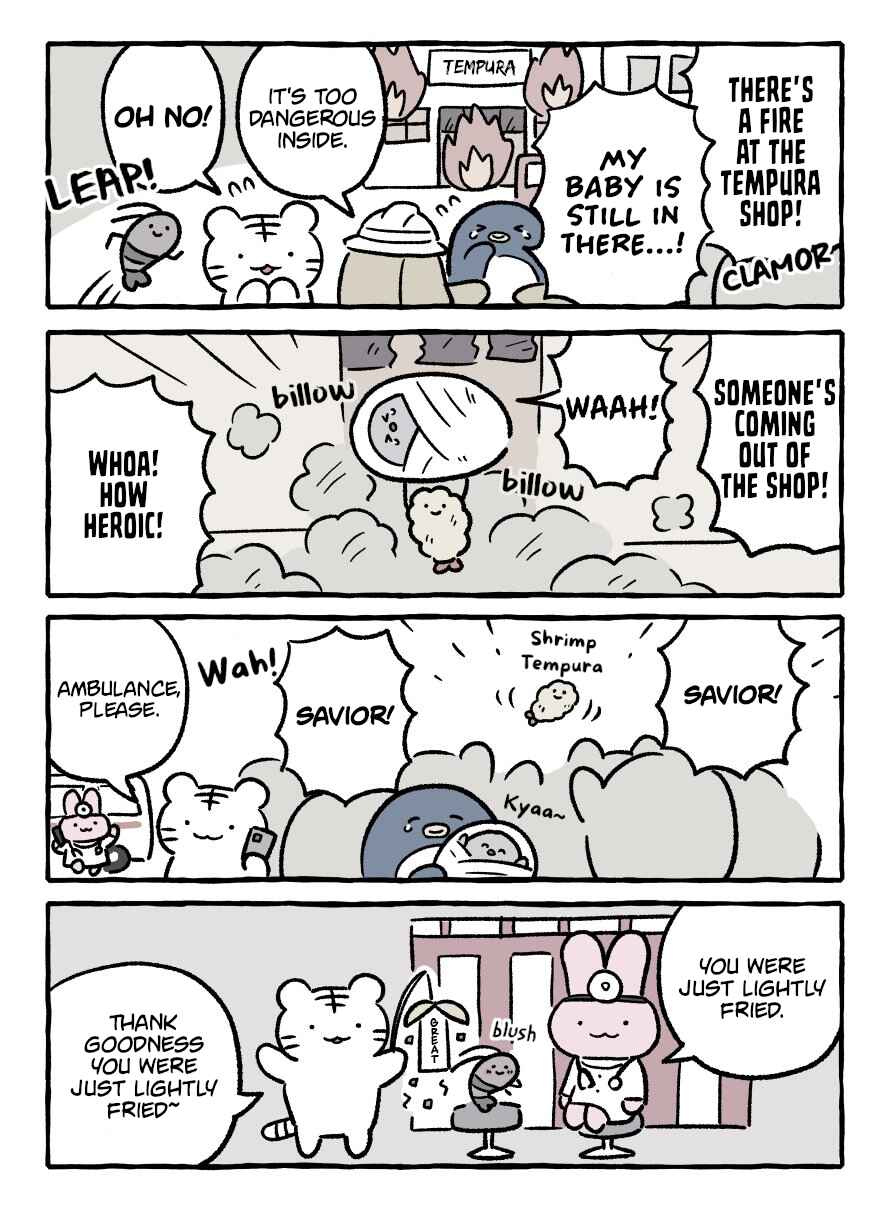 Chapter 71 - Page 1