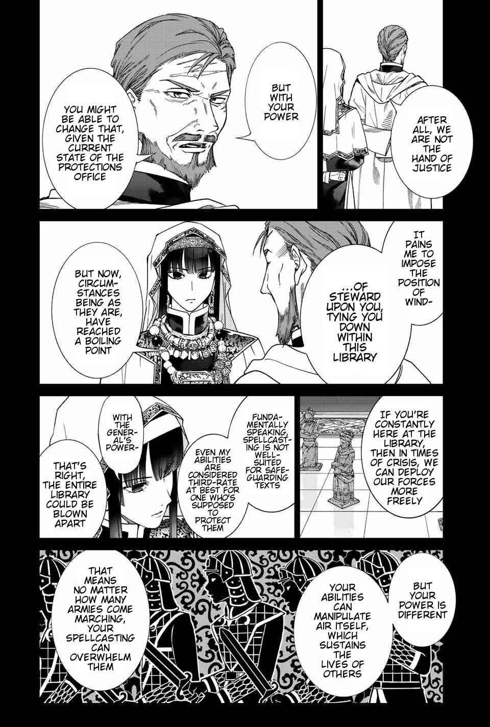 Chapter 38 - Page 22