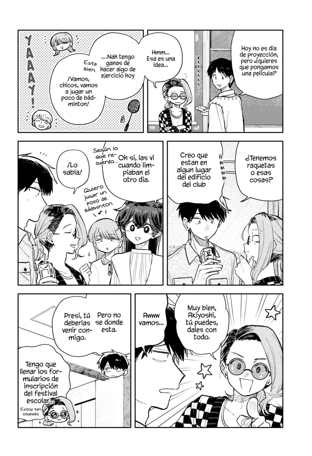 Chapter 75 - Page 12