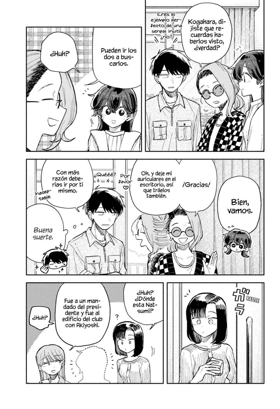 Chapter 75 - Page 13