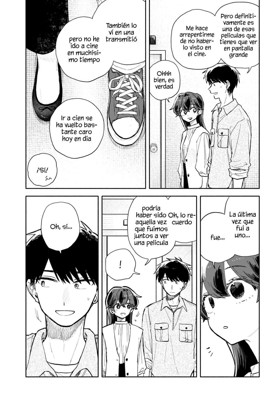Chapter 75 - Page 15
