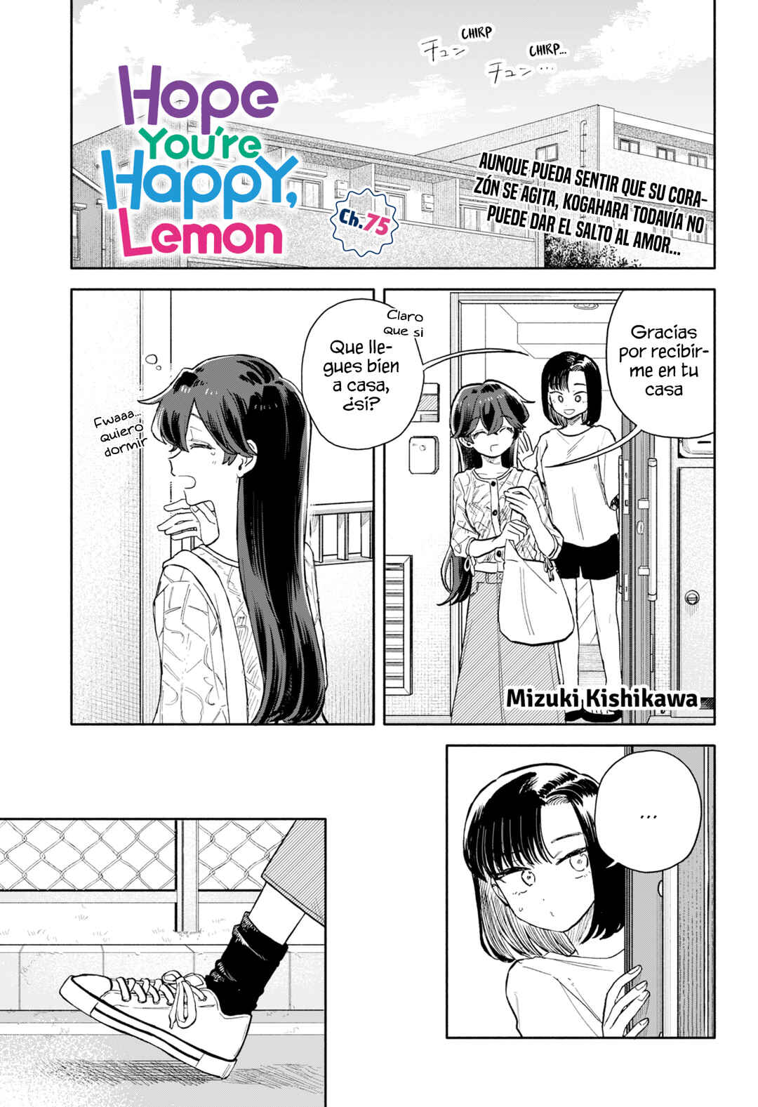 Chapter 75 - Page 3