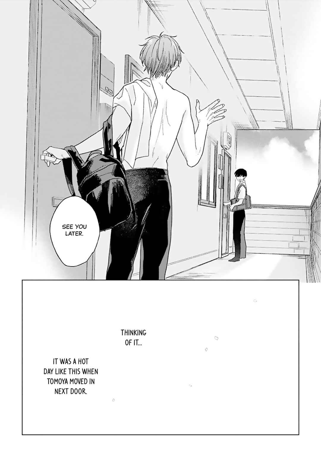 Chapter 1 - Page 8
