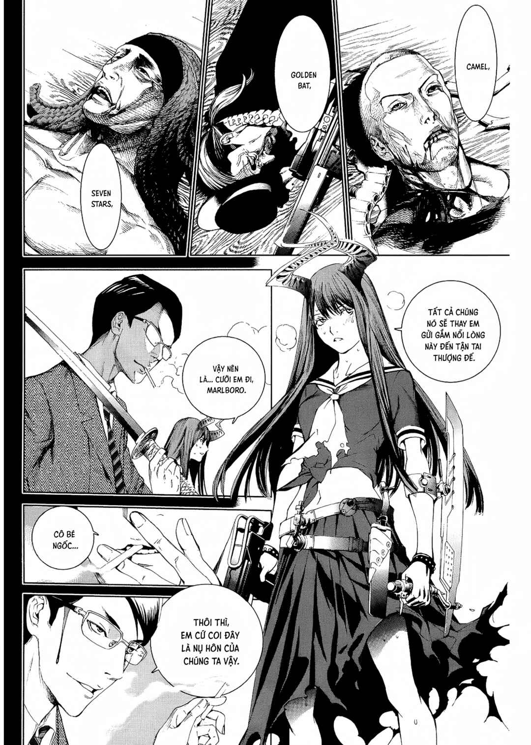 Chapter 2 - Page 5
