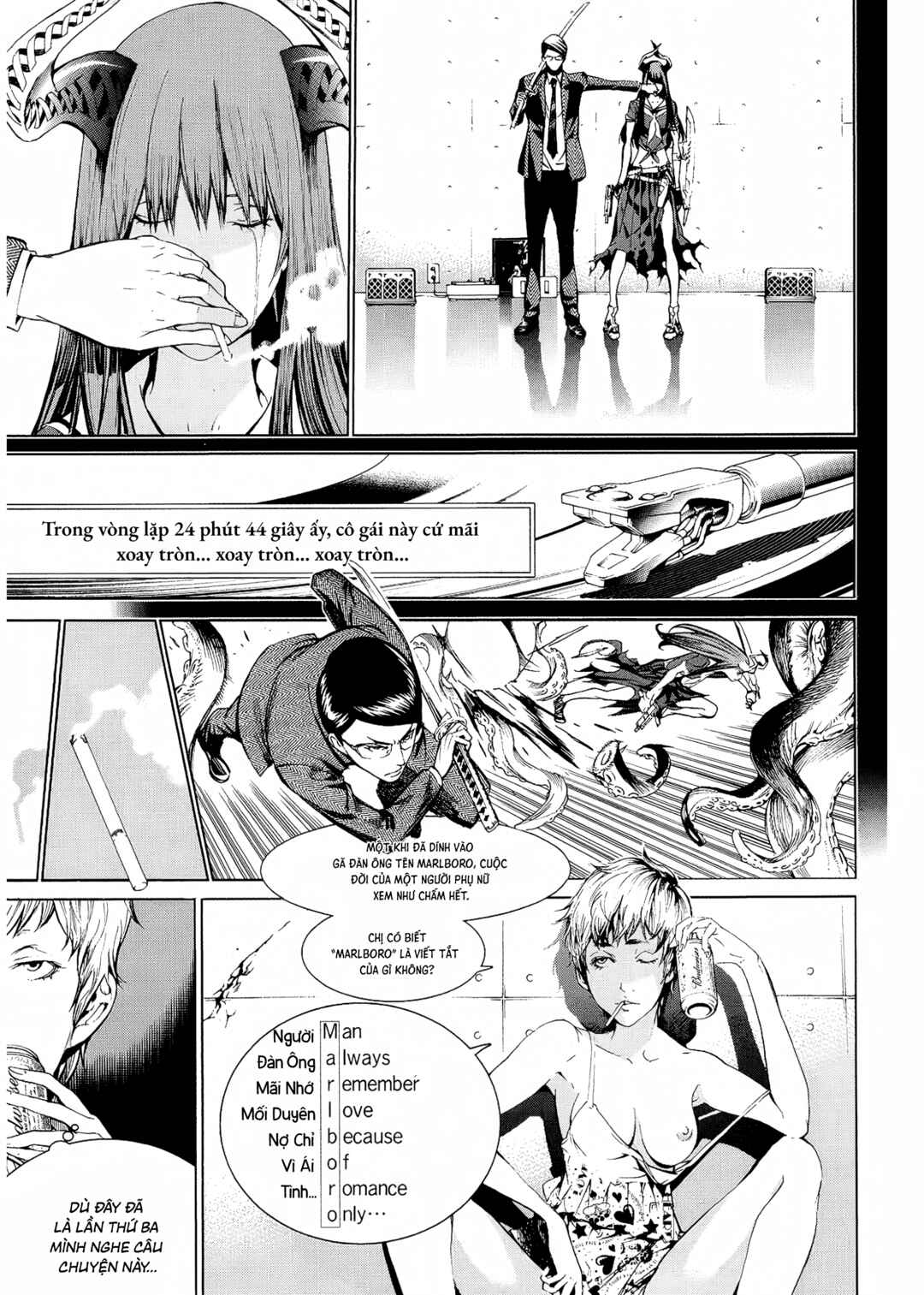 Chapter 2 - Page 6