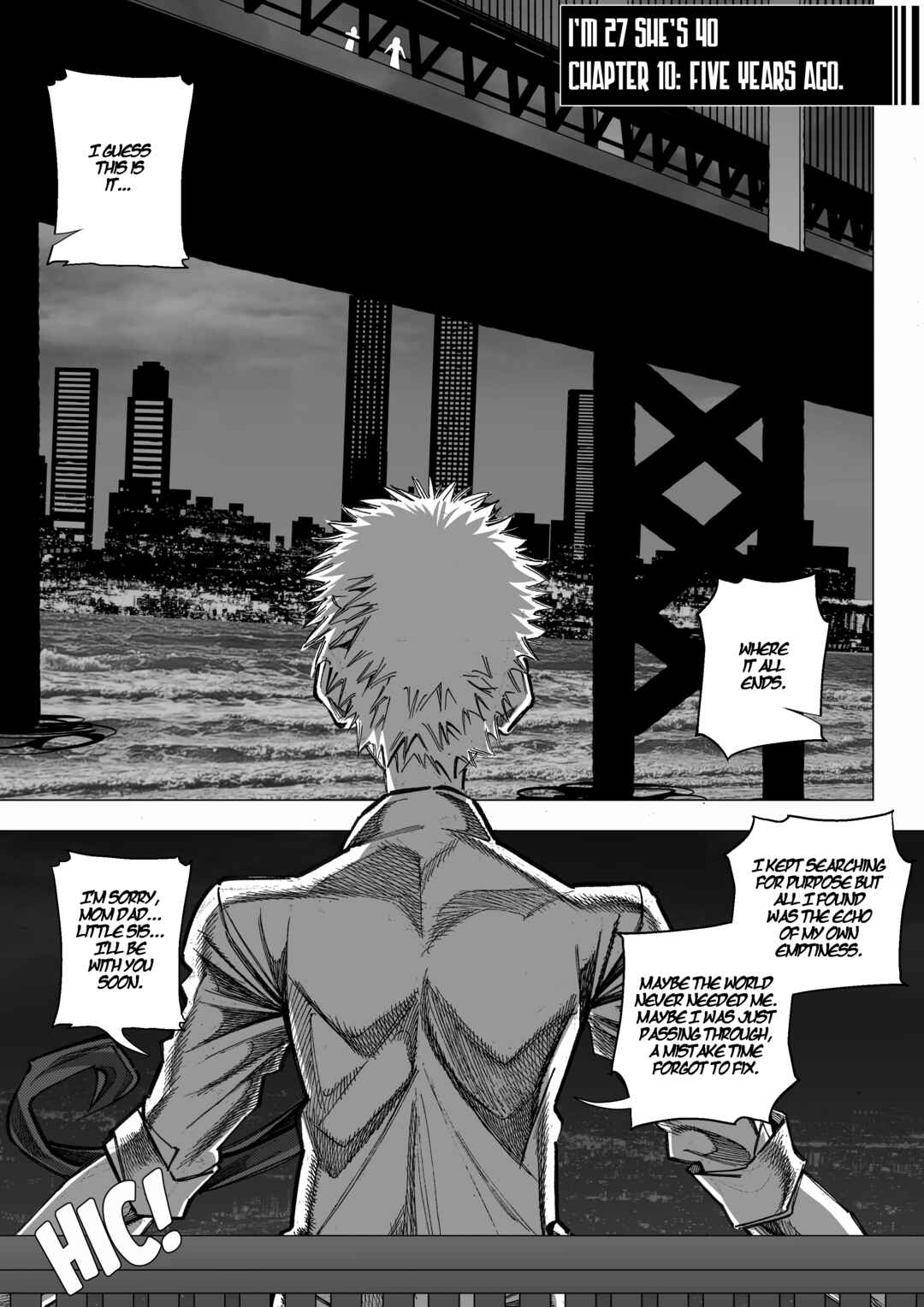 Chapter 10 - Page 1