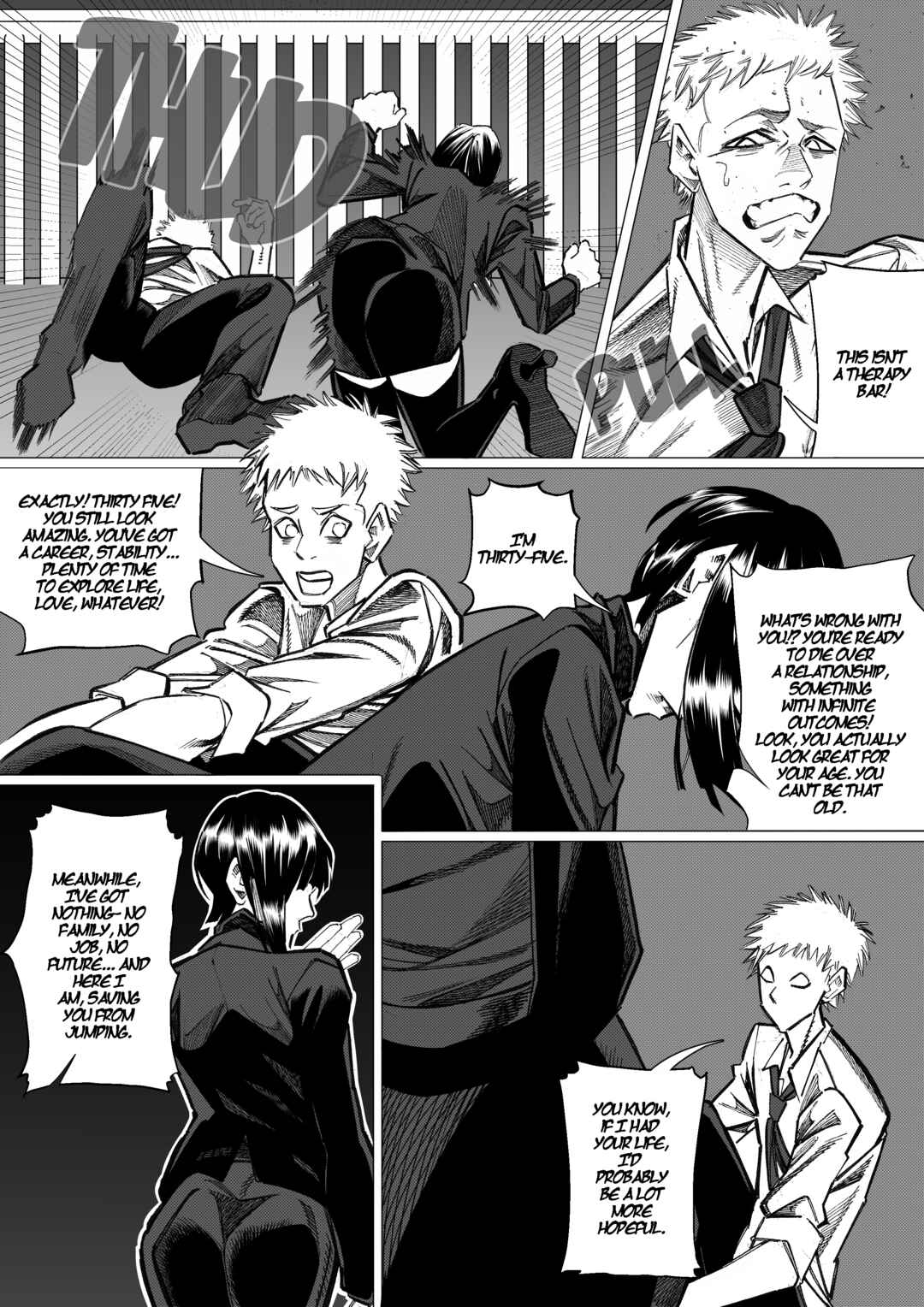 Chapter 10 - Page 5