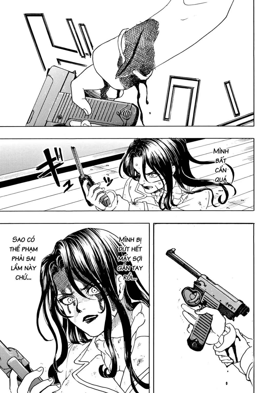 Chapter 98 - Page 15