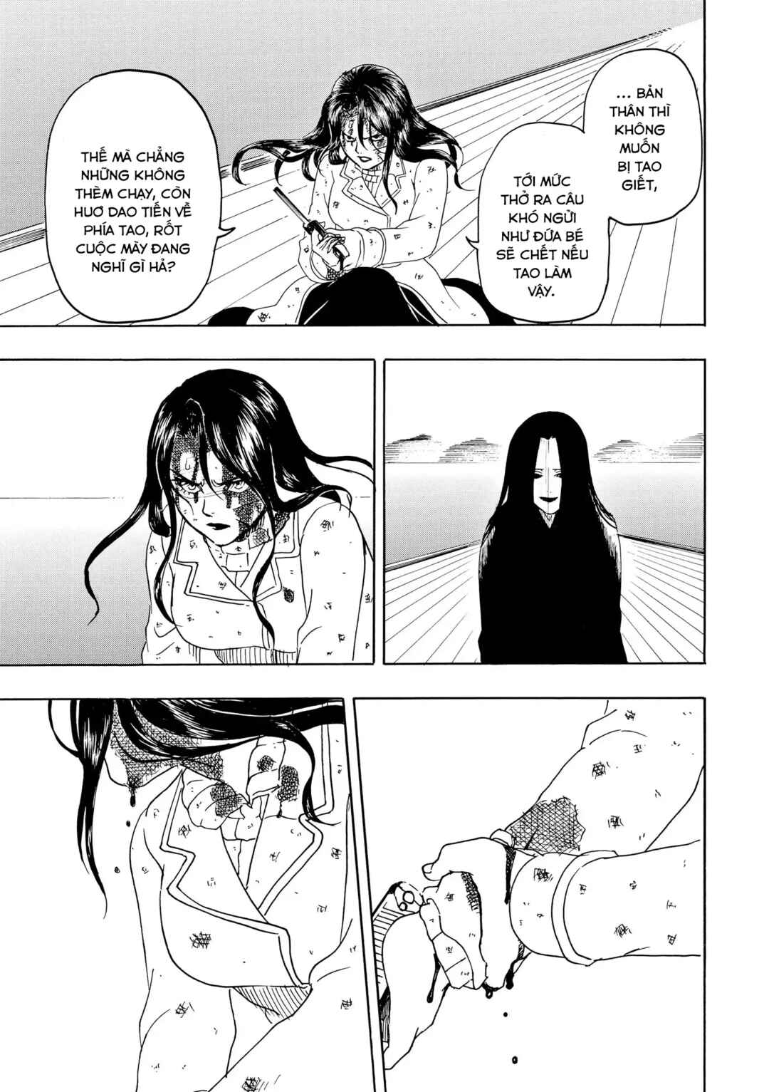 Chapter 98 - Page 19